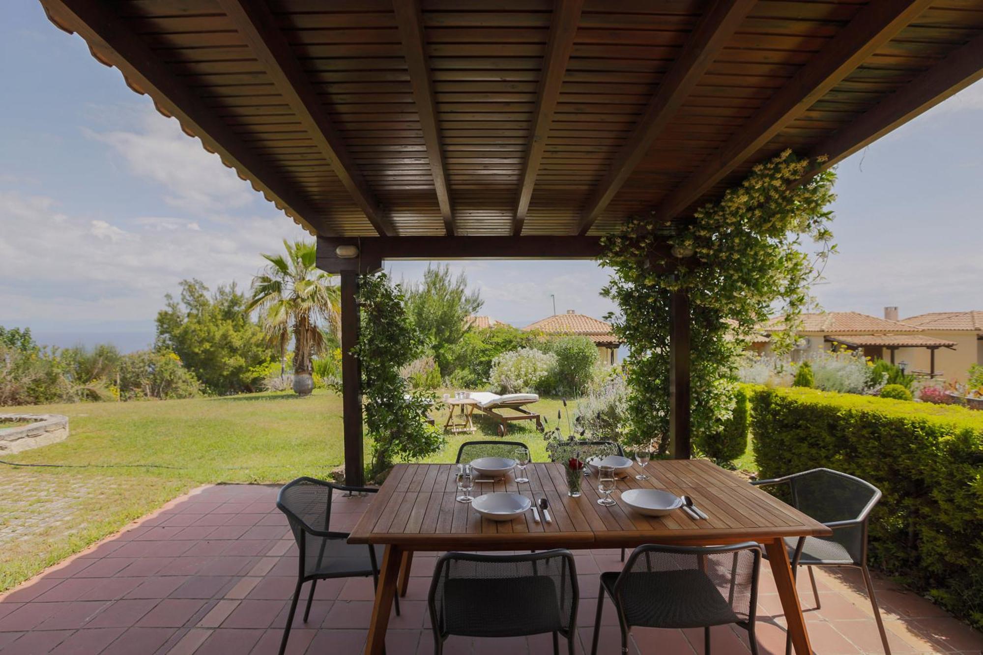 Afitos Hidden Gems #Feelslikehome 外观 照片